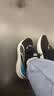 彪马PUMA 网面轻便防滑跑步鞋男女通勤休闲运动鞋PULSE 310780 37.5 实拍图