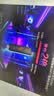 ROG魔钥WiFi7双频3600M无线网卡 USB智能免驱动笔记本台式机电脑即插即用 无限WiFi发射器USB-BE90 实拍图