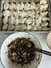 佳帮手食品级304不锈钢方形密封锁鲜防粘收纳盒大容量速冻饺子盒2600ml 实拍图