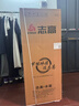 志高（CHIGO）价保618 双门冰箱108升两门宿舍租房小户型家用冷藏冷冻小冰箱 节能低噪 BCD-108A148D 以旧换新 实拍图