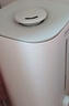 美的（Midea）【大雾量】空气加湿器家用卧室静音除菌孕妇婴幼大容量桌面空调风扇清凉伴侣女生礼物SC-3G40S 实拍图