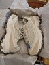 斯凯奇（Skechers）奶茶熊女鞋夏厚底老爹鞋软底熊猫鞋休闲运动鞋149238 实拍图