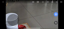 纽曼无线家用摄像头AI手机远程监控器360度无死角带夜视全景语音500万像素高清自动旋转可对话室内云台 实拍图
