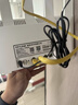 普联（TP-LINK）BE3600 WiFi7路由器 千兆无线家用 普联路由3600 双频聚合 智能游戏加速 易展 上网管理 适配星闪 实拍图
