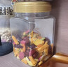 味滋源18种综合果蔬脆500g 无花果菠萝蜜 蜜饯什锦蔬菜果脯干休闲零食 实拍图