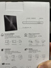 华硕8倍速 USB2.0 外置DVD刻录机 移动光驱 黑色(兼容苹果系统/SDRW-08U7C-U) 实拍图