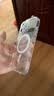 第一卫DIVI【热销TOP丨发黄包赔】适用苹果17手机壳iphone17保护套Magsafe磁吸超薄防摔无线快充镜头全包 实拍图