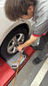 玛吉斯（MAXXIS）轮胎/汽车轮胎 195/65R15 91H EC1 适配卡罗拉/朗逸 实拍图