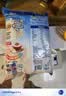 QUAKER 桂格营养早餐1000g袋装谷物膳食纤维即食燕麦片 即食燕麦片1000g*3袋 实拍图