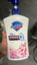 舒肤佳沐浴露樱花滋润保湿温和洁净清新舒爽留香大瓶家用男女士 1kg樱花清新【1瓶】 舒肤佳 实拍图