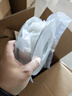 拓竹PLA Basic基础 3D打印耗材 高韧性易打印 RFID智能参数识别--净重1kg 玉石白10100 含料盘 实拍图
