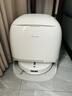石头（roborock）【保价618】扫地机器人扫拖一体 P20 Ultra Plus 扫拖洗烘一体机 热水洗拖布擦地拖地 A2250RR 实拍图