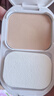 蜜丝佛陀（MAXFACTOR）臻白提亮粉饼定妆遮瑕控油防晒散粉干湿两用象牙白 实拍图