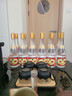 汾酒 黄盖玻汾 清香型白酒 53度 475ml*12瓶 整箱装 【预售专享】 实拍图