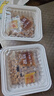 燕京国产小粒纳豆 激酶发酵菌健康轻食代餐50g*18盒 解冻即食低脂低卡 实拍图