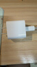 Apple/苹果 20W type-c充电器 苹果usb-c充电器原装手机快充头 旗舰店苹果iPhone 17 Pro Max充电器 实拍图