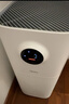 美的（Midea）【母婴级】价保618空气净化器鼻炎家用除甲醛除烟味异味过敏原空气净化机森林家L1 Lite 实拍图