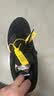 耐克NIKE男子跑步鞋透气 RUN SWIFT 3 运动鞋春夏款DR2695-010黑色 41 实拍图