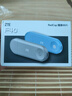 中兴（ZTE）F40 5G RedCap随身wifi6免插卡/轻量化5G移动wifi/无线网便携式路由器热点车载笔记本电脑上网流量 实拍图