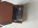 悠品飞利浦AOC显示器电源线19V2.1A 40W通用2.37A/3.42A液晶电脑电源适配器台式机充电器5525接口 实拍图