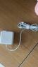 毕亚兹 苹果笔记本电脑充电器45W适用MacBook iPad Air Pro电源适配器线磁吸直头T型A1466 A1465 A1436 实拍图
