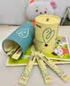 Inne因你小金条钙镁锌儿童液体钙婴幼儿维生素d3K2婴儿补钙2罐香橙味 实拍图