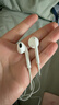 Apple/苹果 EarPods USB-C有线耳机 type-c有线耳机  iPhone 17有线耳机笔记本耳机游戏音乐 实拍图