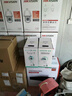 山泽超五类千兆网线【0.5±0.01mm纯铜芯】CAT5e类非屏蔽 家装网络工程布线监控箱线305米SZ-4305 实拍图