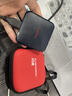闪迪（SanDisk）ELE 2TB 移动固态硬盘（PSSD）新元素 type-c接口 小巧便携手机直连笔记本电脑两用外接 办公存储 实拍图
