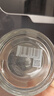 乐美雅玻璃杯咖啡杯耐热微波炉可用耐高温泡茶杯钢化把杯380ml*2 实拍图