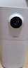 美的（Midea）【母婴级】价保618空气净化器鼻炎家用除甲醛除烟味异味过敏原空气净化机森林家L1 Lite 实拍图