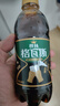 秋林格瓦斯黑麦芽大列巴面包发酵饮料350ml*12瓶整箱装哈尔滨特产 实拍图