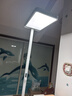 松下（Panasonic）立式护眼灯 适阅900 全光谱100W 大路灯 儿童学习阅读台灯 实拍图