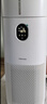 东芝（TOSHIBA）大白梨空气净化器除花粉过敏源甲醛pm2.5等离子消杀母婴家用病毒细菌医护级卫健委备案【价保618】 实拍图