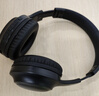 宏碁（acer）OHR300头戴式蓝牙耳机无线降噪耳麦电脑游戏运动音乐耳机超长待机适用于苹果华为小米黑色 实拍图