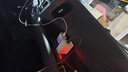 准航车载充电器逆变器12v24V转220v大功率汽货用快充点烟器转换器插座 实拍图