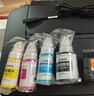 佳能（Canon）G3800可加墨彩色喷墨学生打印机无线家用作业/照片打印大印量打印复印扫描多功能一体机 实拍图