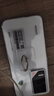 荣耀GT 荣耀幻影引擎 第三代骁龙8 荣耀AI绿洲护眼电竞屏 12+512 冰晶白 5G AI 新款游戏手机 国家补贴 实拍图