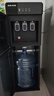 奥克斯（AUX） 饮水机下置式家用立式温热型快速加热下置水桶饮水器 旗舰下置式丨 制冷制热型 实拍图