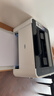 得力（deli）P1020W AI打印机 黑白家用办公打印机  A4学生家用家庭错题作业能连手机 无线激光打印机 AI学习 实拍图
