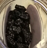 新边界 天山原色乌梅干400g 蜜饯果干新疆特产休闲零食小吃梅子肉 实拍图