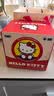 马克图布Hello Kitty拍立得音响无线蓝牙音箱联名款乔迁新婚结婚送闺蜜女士女生日毕业六一儿童节礼物女孩 实拍图