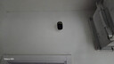康佳楼道门口无线电池充电家用摄像头需连wifi网手机远程监控器360无死角带夜视全景免不插电源室内外 实拍图