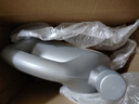 壳牌（Shell）全合成机油喜力HX8 5W-40 API SP A3/B4级 4L灰壳保养香港进口 实拍图