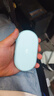 中兴（ZTE）随身wifi6免插卡移动wifi无线网卡便携式热点4g路由器无限笔记本电脑通用流量2025款U10LS蓝色 实拍图