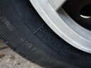 佳通轮胎(Giti)轮胎155/65R13 73H  Wingro 适配 长安奔奔MINI/奇瑞QQ 实拍图