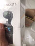 大疆 DJI Osmo Pocket 3 标准版 一英寸口袋云台相机 OP灵眸手持数码相机 vlog 便携美颜摄像 实拍图
