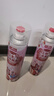 巨奇（JUQI）鞋子除臭杀菌喷雾360ml银离子消毒杀菌防脚臭脚气鞋袜球鞋运动鞋 实拍图