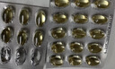 金凯撒95%~97%高纯度深海鱼油软胶囊omega-3成年人DHA+EPA非磷虾油 30粒 实拍图