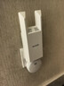 Tenda腾达1200M wifi信号放大器双频5G增强 千兆网口 wi-fi扩大中继 无线网络AP全屋覆盖扩展器A18PRO 实拍图